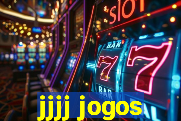 jjjj jogos